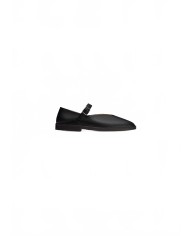 Ballerina Shoes - Lemaire - Black