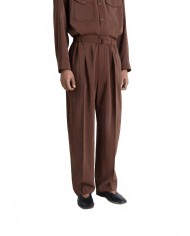 Ballerina Shoes - Lemaire - Black