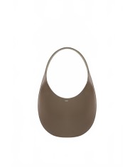 Medium Soft Swipe Bag - Coperni - Brown Medium Soft Swipe Bag - Coperni - Brown