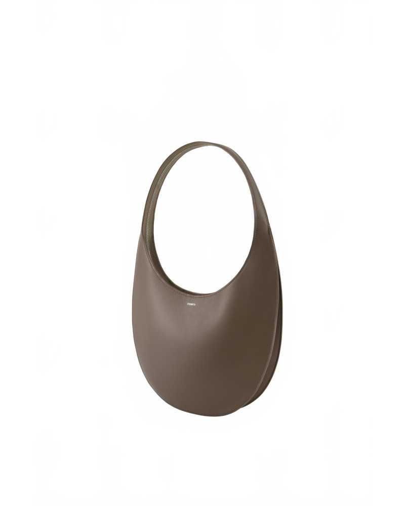 Medium Soft Swipe Bag - Coperni - Brown Medium Soft Swipe Bag - Coperni - Brown