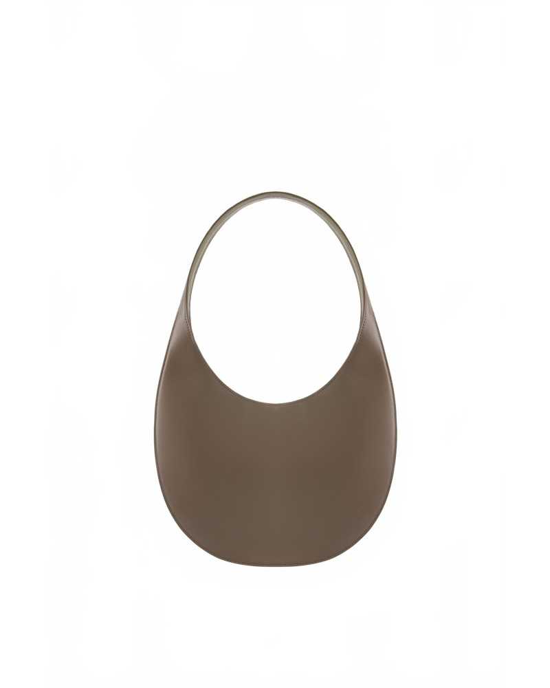 Medium Soft Swipe Bag - Coperni - Brown Medium Soft Swipe Bag - Coperni - Brown