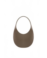 Medium Soft Swipe Bag - Coperni - Brown Medium Soft Swipe Bag - Coperni - Brown