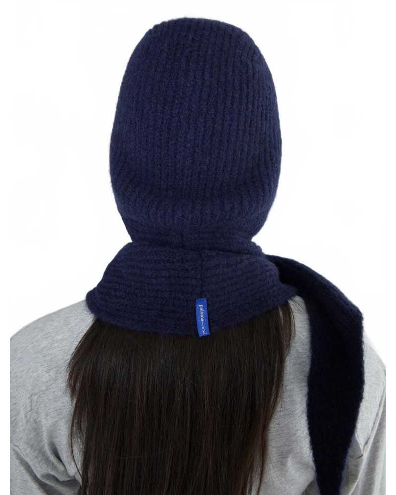 Capuche Coucou - Paloma Wool