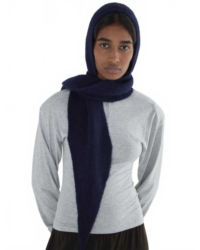 Capuche Coucou - Paloma Wool