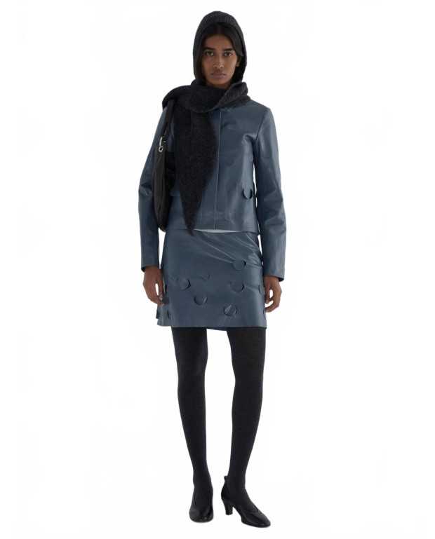 Cuckoo Hood - Paloma Wool - Dark Grey Cuckoo Hood - Paloma Wool - Dark Grey