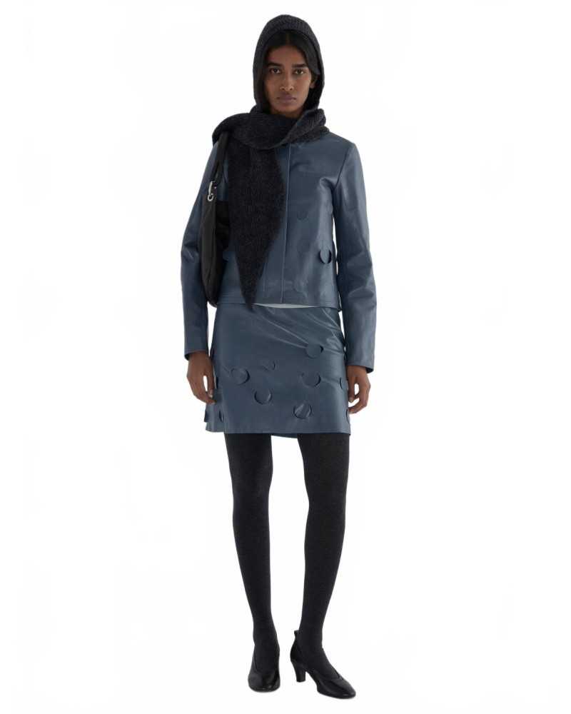 Cuckoo Hood - Paloma Wool - Dark Grey Cuckoo Hood - Paloma Wool - Dark Grey