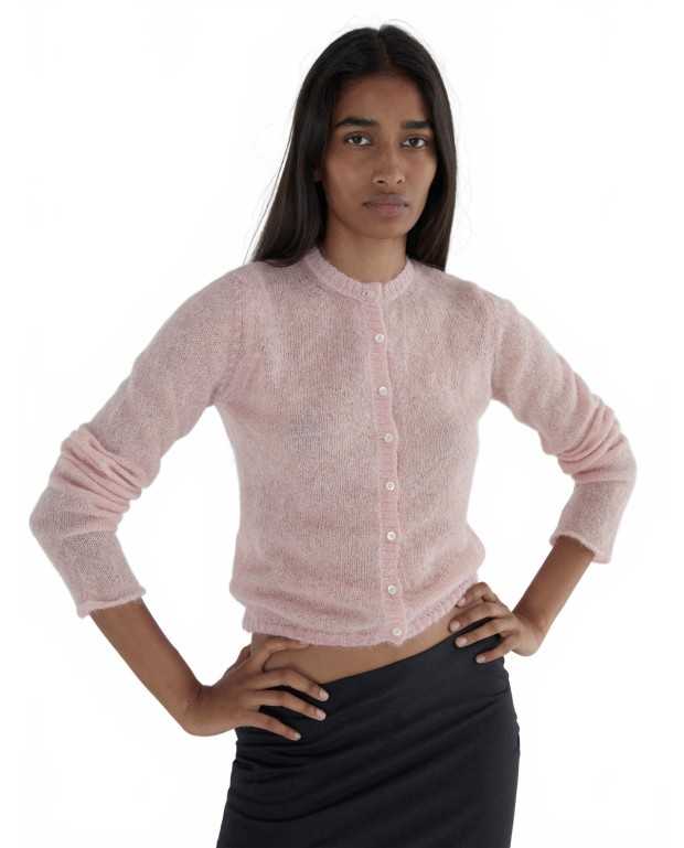Cardigan Tantal - Paloma Wool - Pink Cardigan Tantal - Paloma Wool - Pink