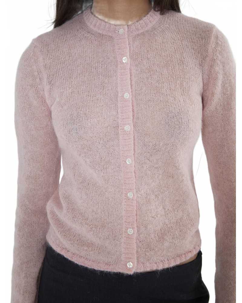 Cardigan Tantal - Paloma Wool - Pink Cardigan Tantal - Paloma Wool - Pink