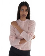 Tantal Cardigan - Paloma Wool - Pink Tantal Cardigan - Paloma Wool - Pink