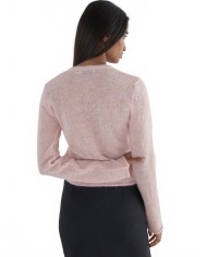 Tantal Cardigan - Paloma Wool - Pink Tantal Cardigan - Paloma Wool - Pink