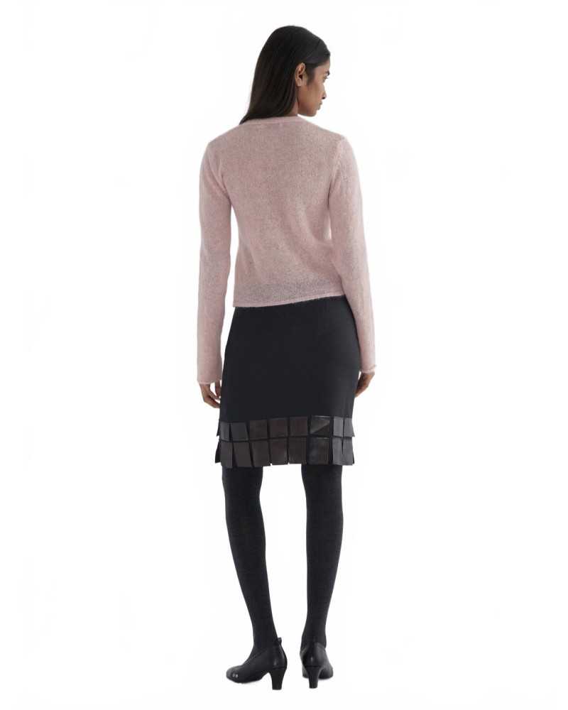 Tantal Cardigan - Paloma Wool - Pink Tantal Cardigan - Paloma Wool - Pink