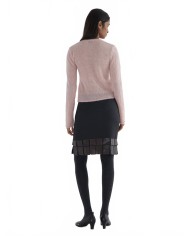 Tantal Cardigan - Paloma Wool - Pink Tantal Cardigan - Paloma Wool - Pink