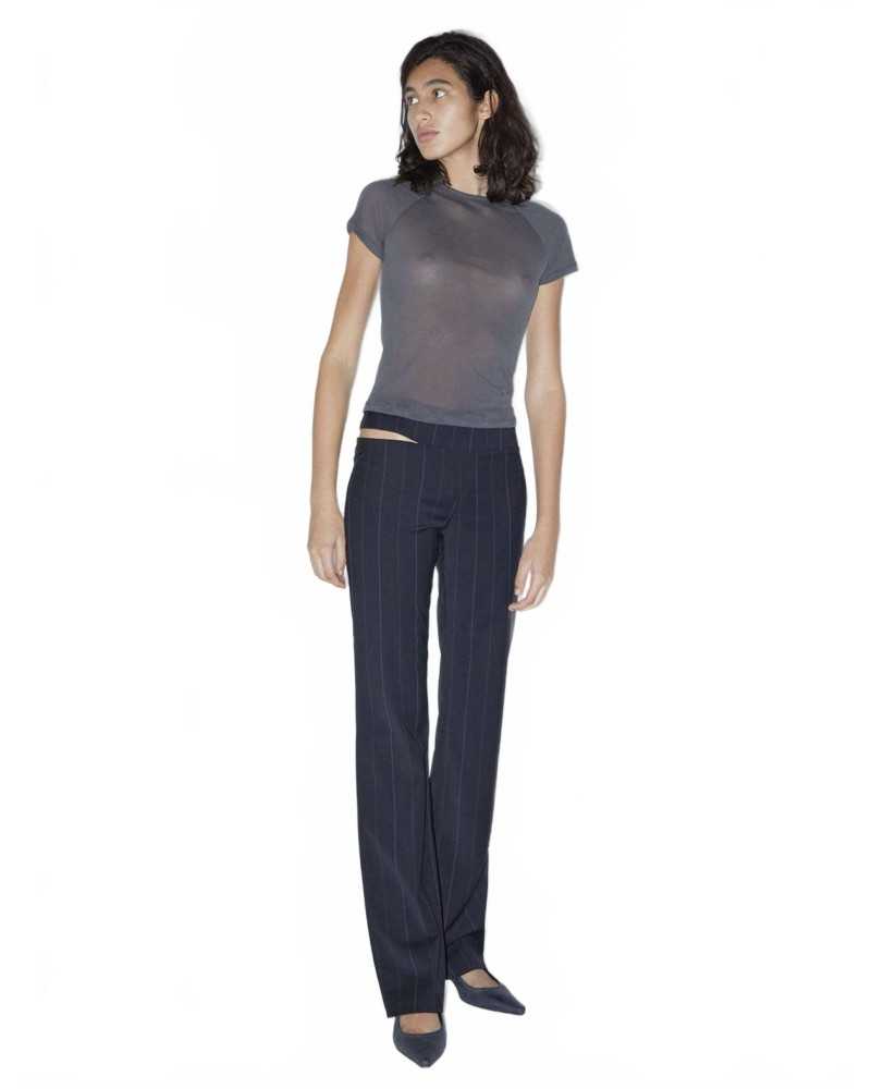 Pantalon Saba - Paloma Wool - Blue Pantalon Saba - Paloma Wool - Blue