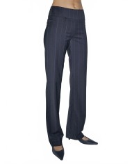 Saba Pants - Paloma Wool - Blue Saba Pants - Paloma Wool - Blue