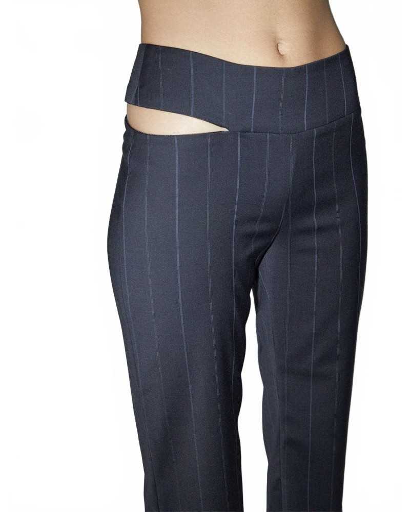 Pantalon Saba - Paloma Wool - Blue Pantalon Saba - Paloma Wool - Blue