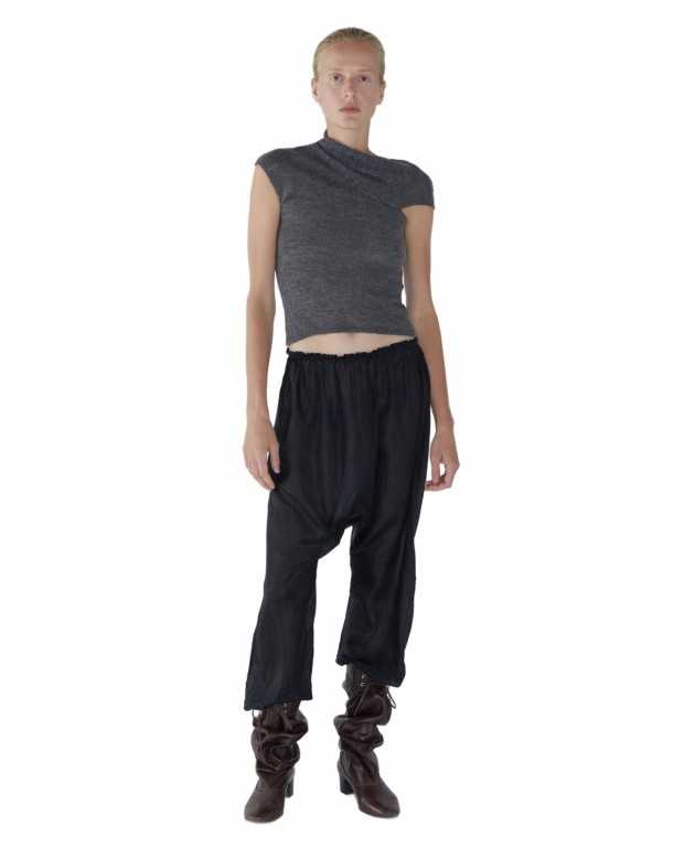 Top Aurum - Paloma Wool - Grey Top Aurum - Paloma Wool - Grey