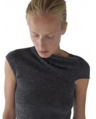 Aurum Top - Paloma Wool - Grey Aurum Top - Paloma Wool - Grey