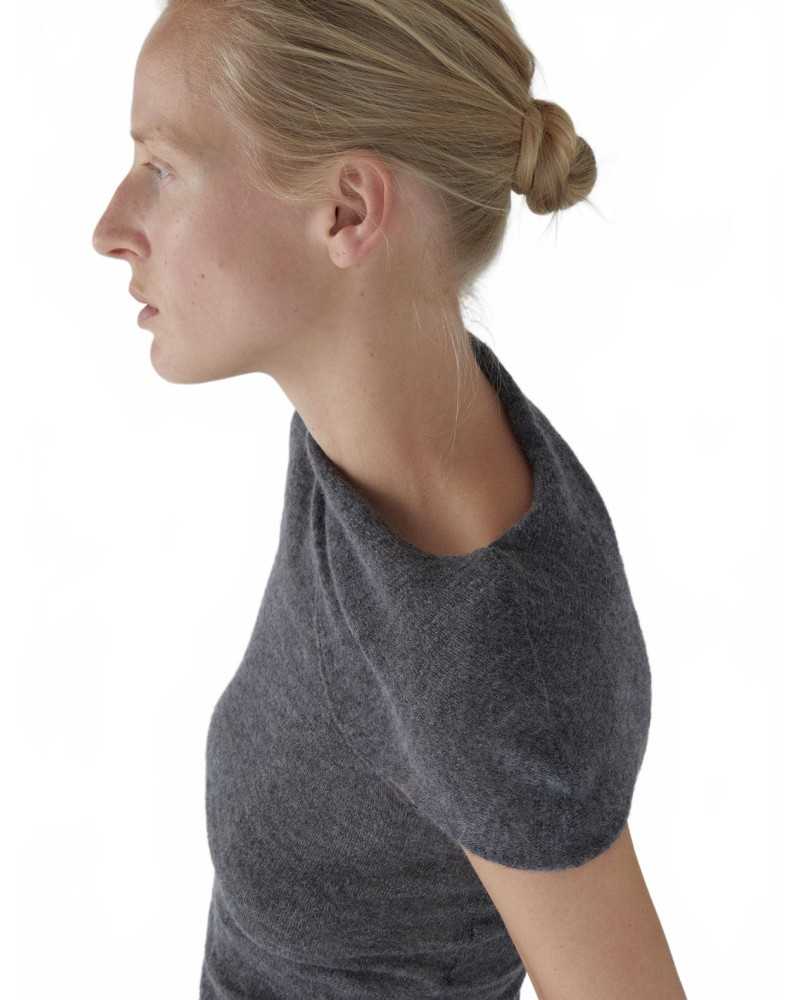 Aurum Top - Paloma Wool - Grey Aurum Top - Paloma Wool - Grey
