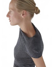 Aurum Top - Paloma Wool - Grey Aurum Top - Paloma Wool - Grey