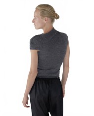 Aurum Top - Paloma Wool - Grey Aurum Top - Paloma Wool - Grey