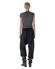 Aurum Top - Paloma Wool - Grey Aurum Top - Paloma Wool - Grey