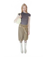 Aurum Top - Paloma Wool - Grey Aurum Top - Paloma Wool - Grey