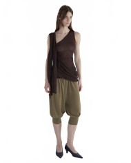Top Puzzle - Paloma Wool - Brown Top Puzzle - Paloma Wool - Brown