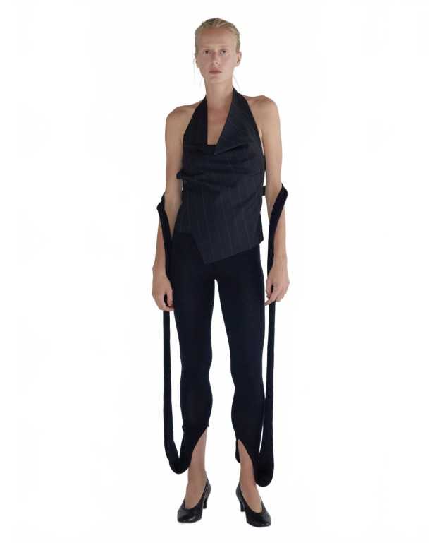 Top Tiomi - Paloma Wool - Blue Top Tiomi - Paloma Wool - Blue