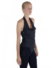 Tiomi Top - Paloma Wool - Blue Tiomi Top - Paloma Wool - Blue