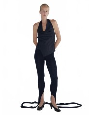 Tiomi Top - Paloma Wool - Blue Tiomi Top - Paloma Wool - Blue