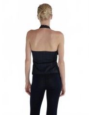 Tiomi Top - Paloma Wool - Blue Tiomi Top - Paloma Wool - Blue