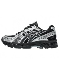 Gel-kayano 12.1 - Asics - Black / Graphite Grey Gel-kayano 12.1 - Asics - Black / Graphite Grey
