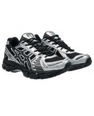 Gel-kayano 12.1 - Asics - Black / Graphite Grey Gel-kayano 12.1 - Asics - Black / Graphite Grey