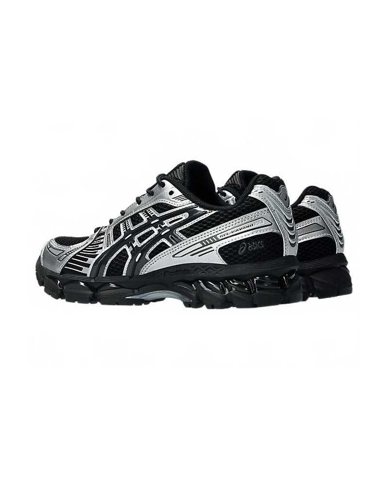Gel-kayano 12.1 - Asics - Black / Graphite Grey Gel-kayano 12.1 - Asics - Black / Graphite Grey