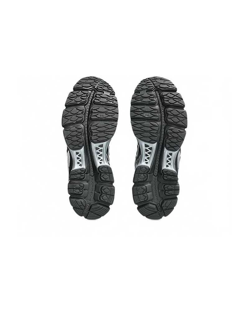 Gel-kayano 12.1 - Asics - Black / Graphite Grey Gel-kayano 12.1 - Asics - Black / Graphite Grey