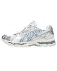 Gel-Kayano 12.1 - Asics - White / Dolphin Grey Gel-Kayano 12.1 - Asics - White / Dolphin Grey