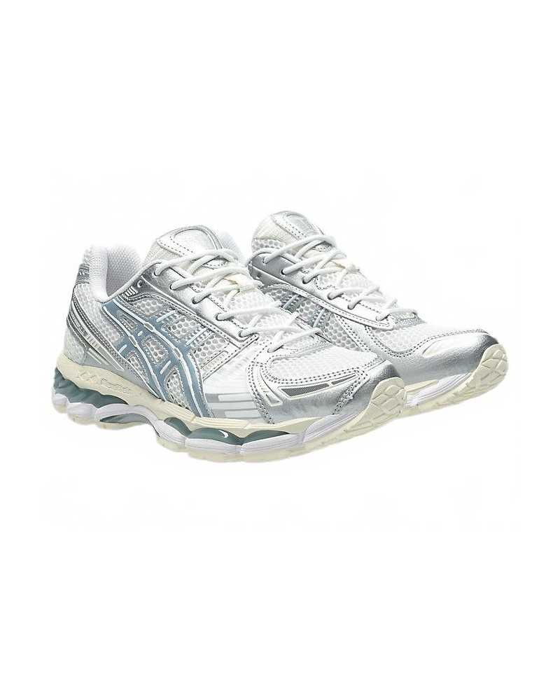Gel-Kayano 12.1 - Asics - White / Dolphin Grey Gel-Kayano 12.1 - Asics - White / Dolphin Grey