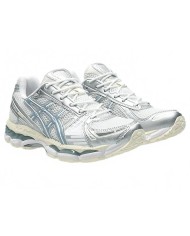 Gel-Kayano 12.1 - Asics - White / Dolphin Grey Gel-Kayano 12.1 - Asics - White / Dolphin Grey