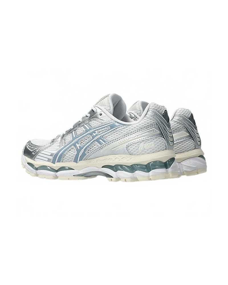 Gel-Kayano 12.1 - Asics - White / Dolphin Grey Gel-Kayano 12.1 - Asics - White / Dolphin Grey