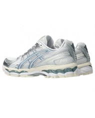 Gel-Kayano 12.1 - Asics - White / Dolphin Grey Gel-Kayano 12.1 - Asics - White / Dolphin Grey