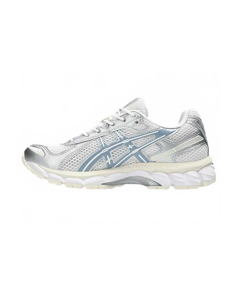 Gel-Kayano 12.1 - Asics - White / Dolphin Grey Gel-Kayano 12.1 - Asics - White / Dolphin Grey