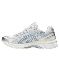 Gel-Kayano 12.1 - Asics - White / Dolphin Grey Gel-Kayano 12.1 - Asics - White / Dolphin Grey