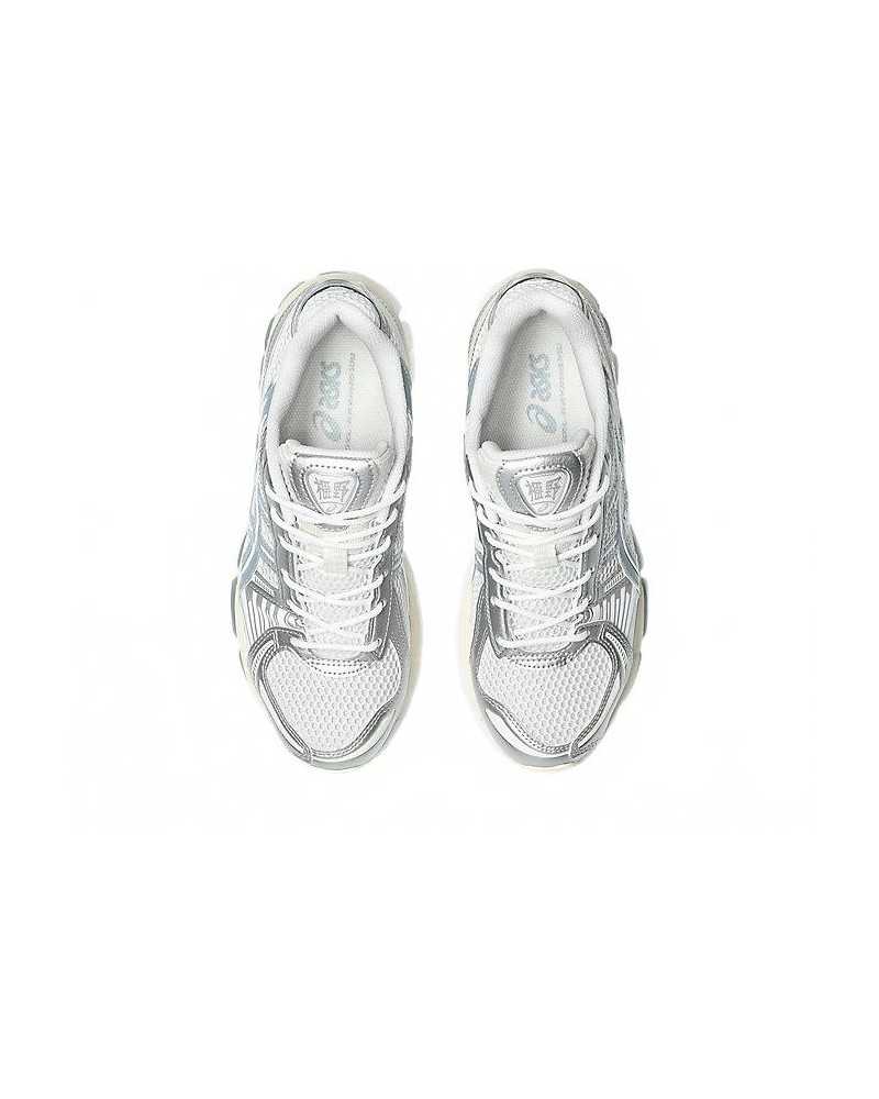 Gel-Kayano 12.1 - Asics - White / Dolphin Grey Gel-Kayano 12.1 - Asics - White / Dolphin Grey