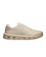 Cloudzone Women - On Running - Pearl / Truffle