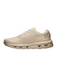 Cloudzone Women - On Running - Pearl / Truffle