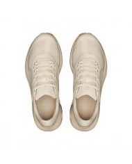 Cloudzone Women - On Running - Pearl / Truffle