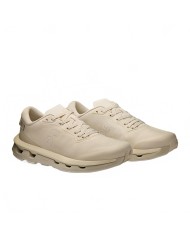 Cloudzone Women - On Running - Pearl / Truffle