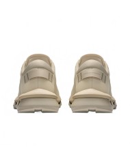 Cloudzone Women - On Running - Pearl / Truffle