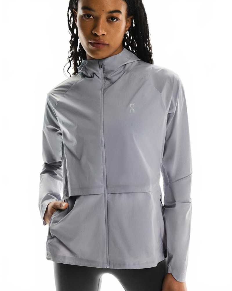 Core Jacket Women - On Running - Lilac Core Jacket Women - On Running - Lilac