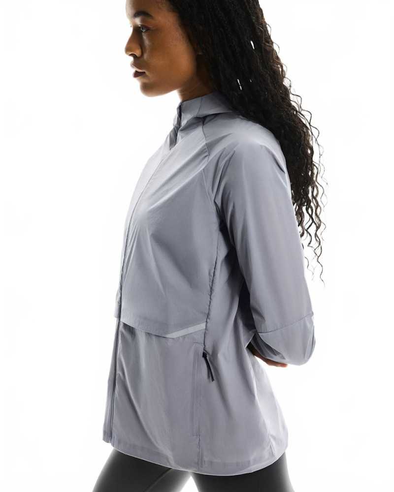 Core Jacket Women - On Running - Lilac Core Jacket Women - On Running - Lilac